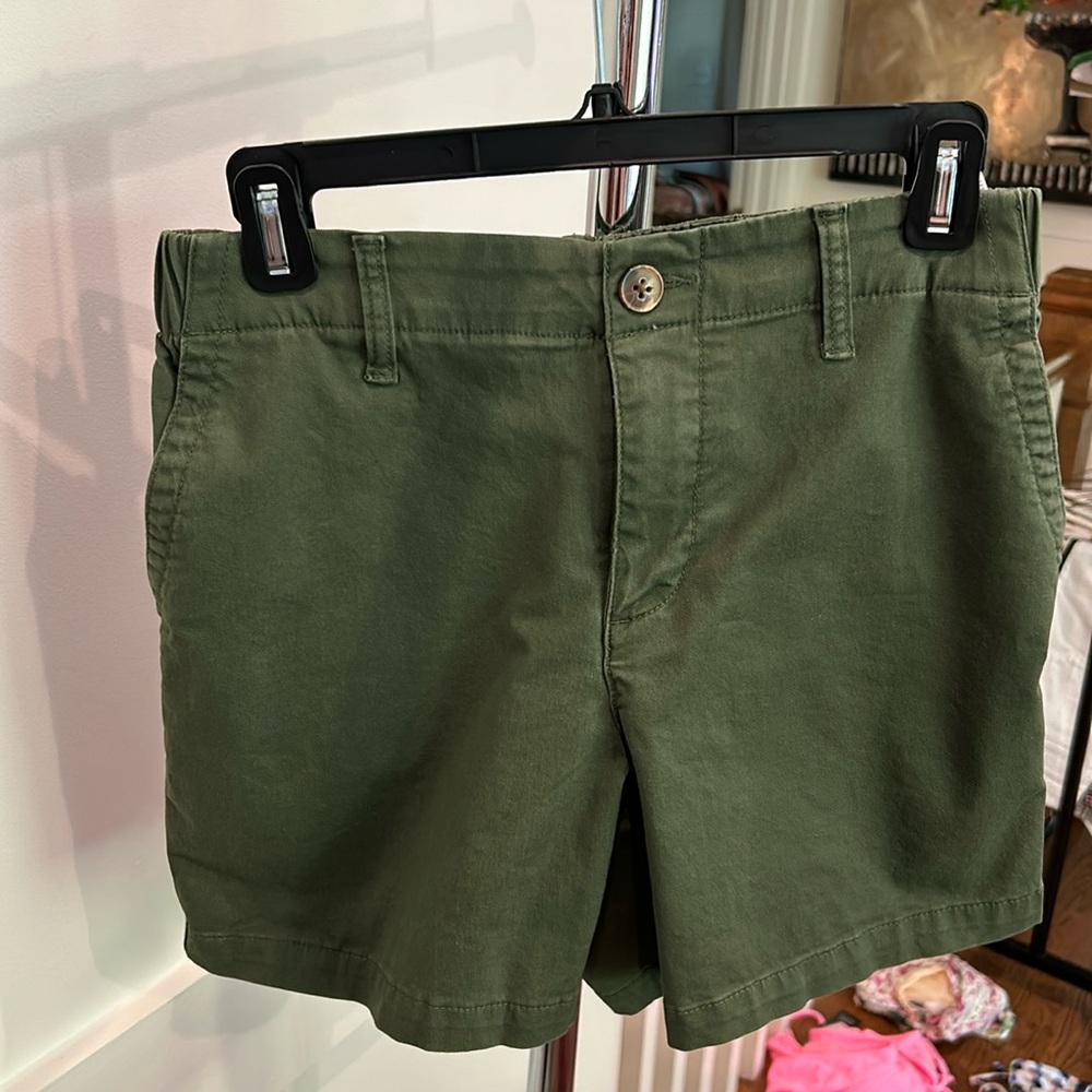 Everyday Old Navy Shorts